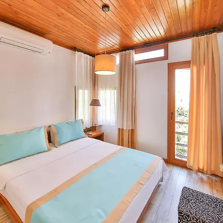 Mare Nostrum 3* Kaş