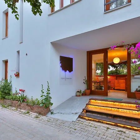 Mare Nostrum アパートホテル