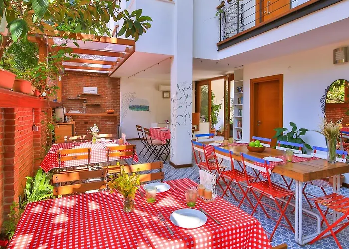 Aparthotel Mare Nostrum