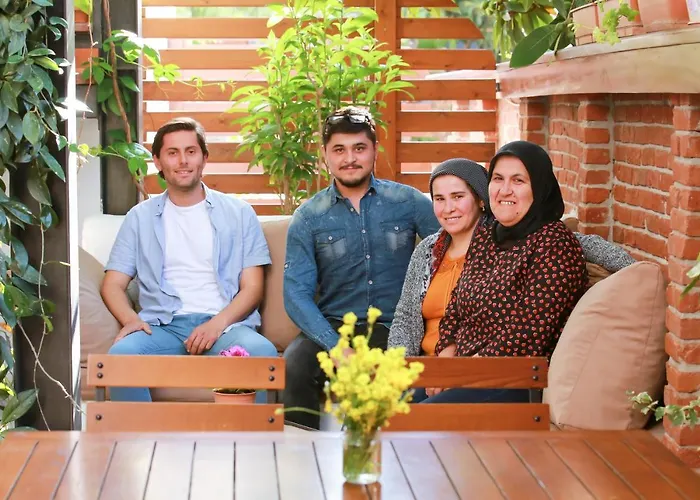 Mare Nostrum 3* Kaş