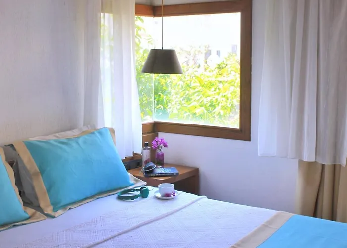 Mare Nostrum Aparthotel 3*