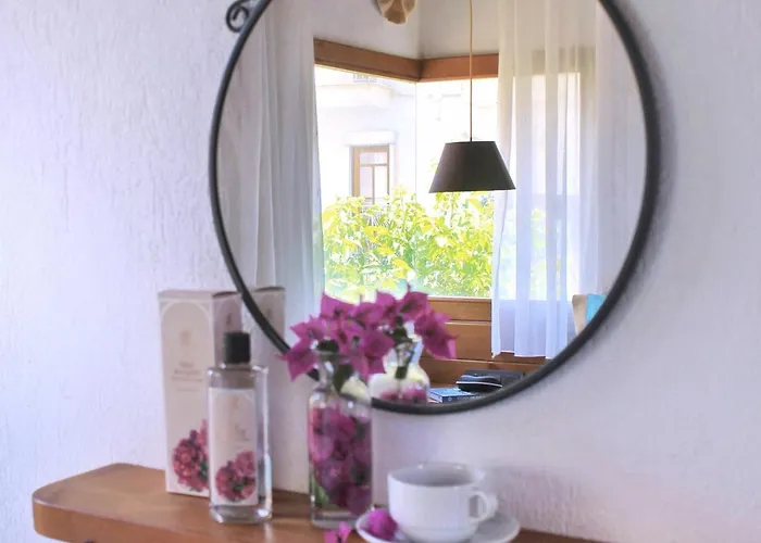 Mare Nostrum Апарт-отель