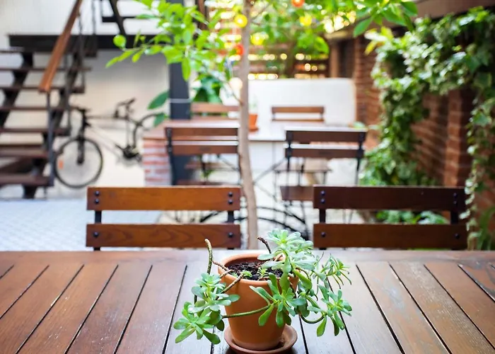 Апарт-отель Mare Nostrum