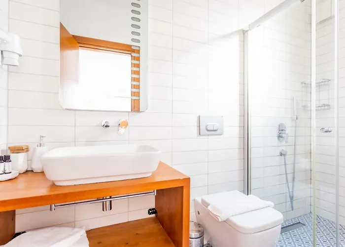 Aparthotel Mare Nostrum