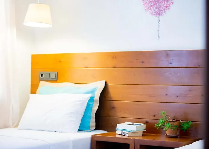 Aparthotel Mare Nostrum Kaş