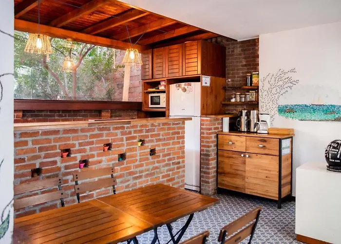 Aparthotel Mare Nostrum 4*