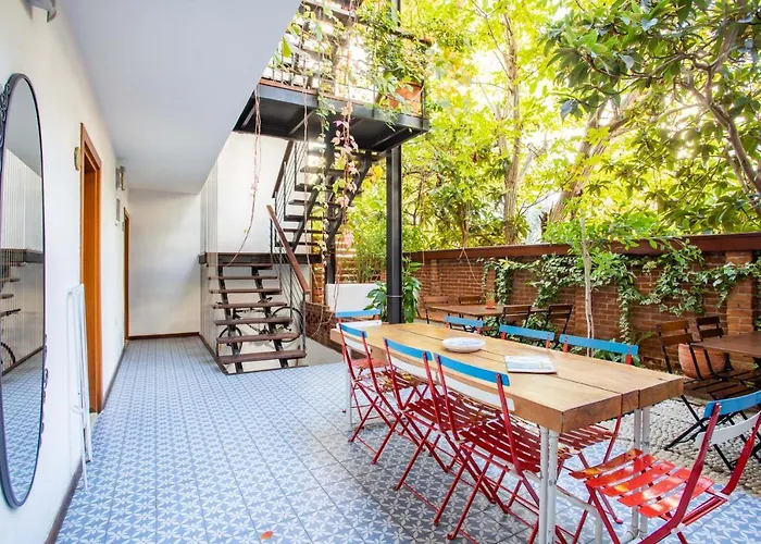 Aparthotel Mare Nostrum Kaş