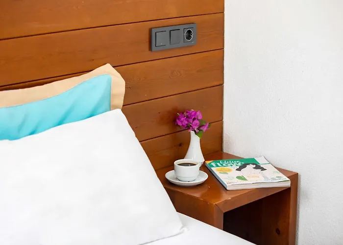 Mare Nostrum 3* Kaş