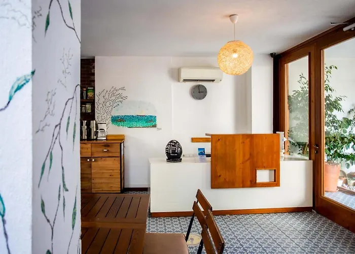 Mare Nostrum Aparthotel 4*