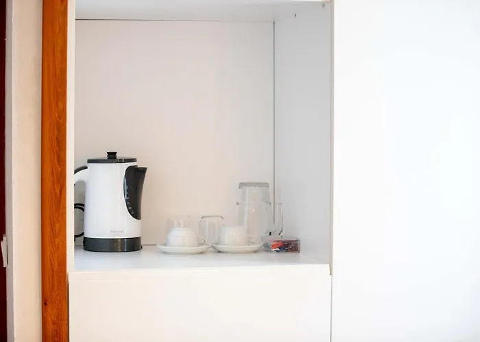 Aparthotel Mare Nostrum