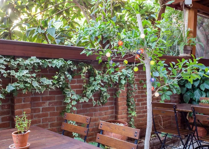 Mare Nostrum Aparthotel