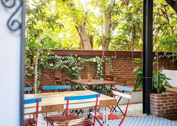 Mare Nostrum Aparthotel Kaş