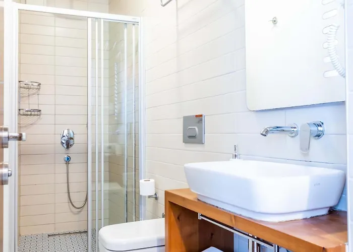 Aparthotel Mare Nostrum 4*