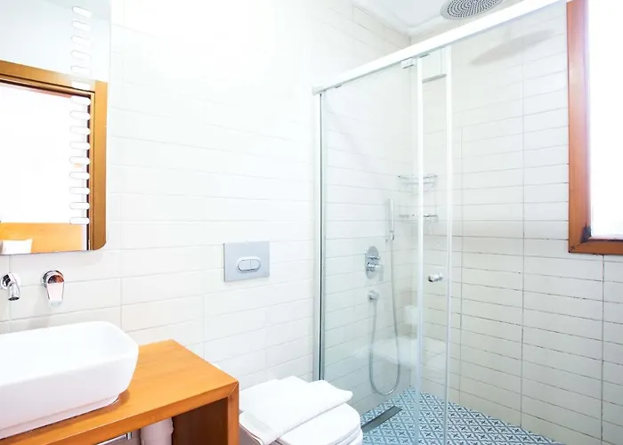 Mare Nostrum 3* Kaş