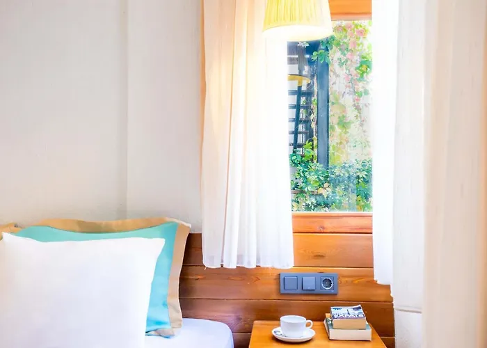 Mare Nostrum 3* Kaş