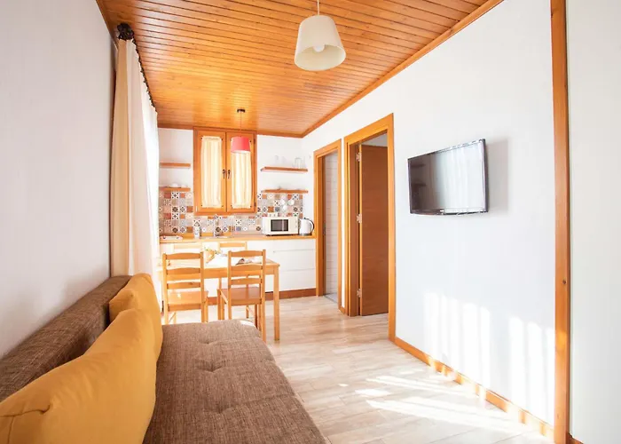 Aparthotel Mare Nostrum 3*