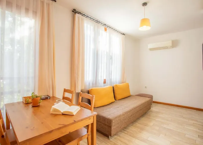 Mare Nostrum 3* Kaş