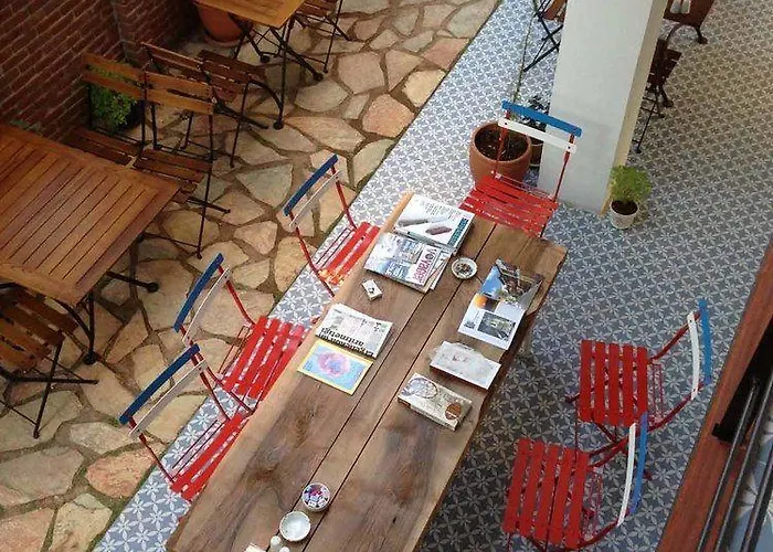 Mare Nostrum Апарт-отель