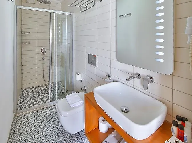 Aparthotel Mare Nostrum 4*