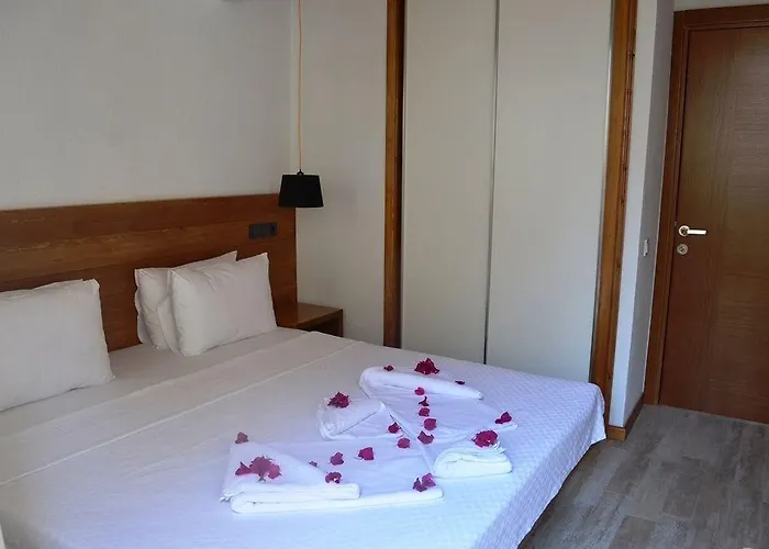 Mare Nostrum Aparthotel