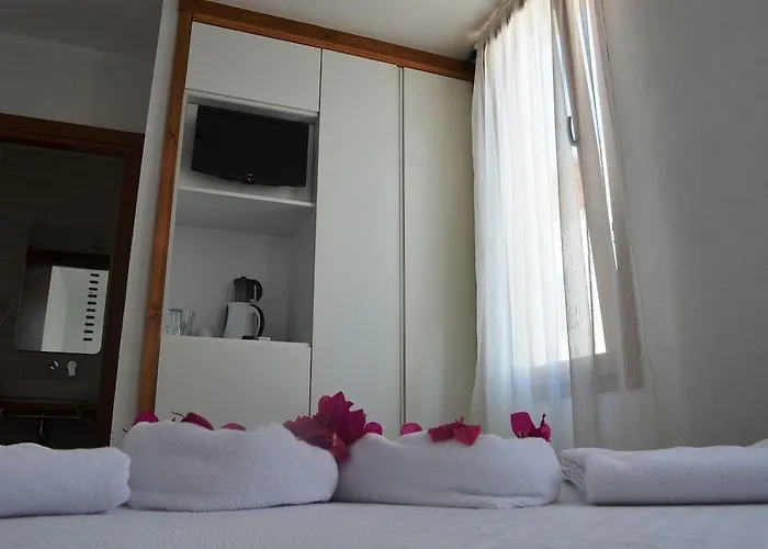 Aparthotel Mare Nostrum