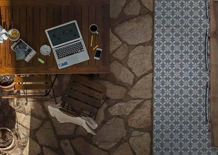 Mare Nostrum Aparthotel 3*