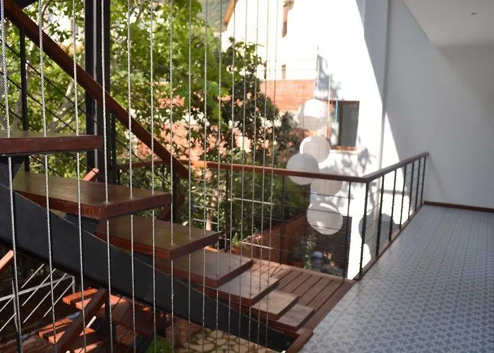 Mare Nostrum Aparthotel 4*