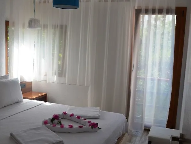 Mare Nostrum Aparthotel 4*