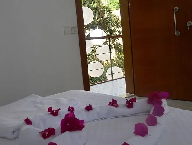 Mare Nostrum Aparthotel