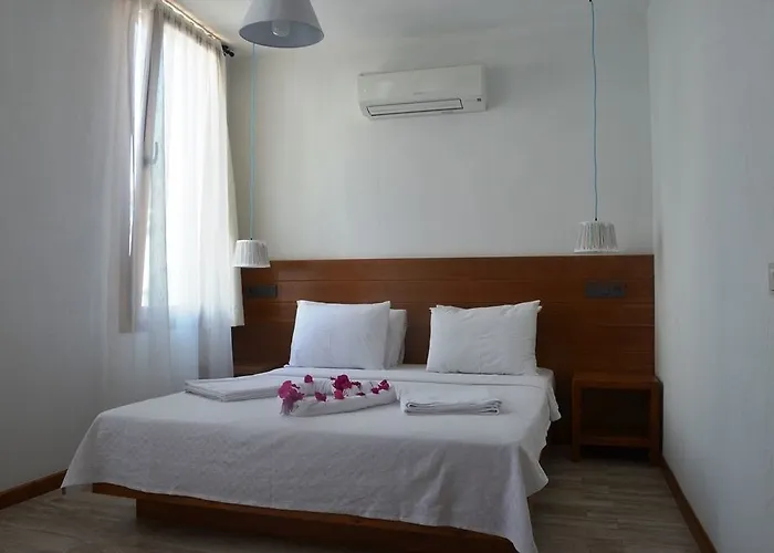 Mare Nostrum Aparthotel 4*