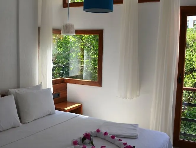 Mare Nostrum 3* Kaş