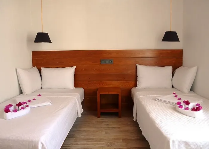 Mare Nostrum Aparthotel 3*