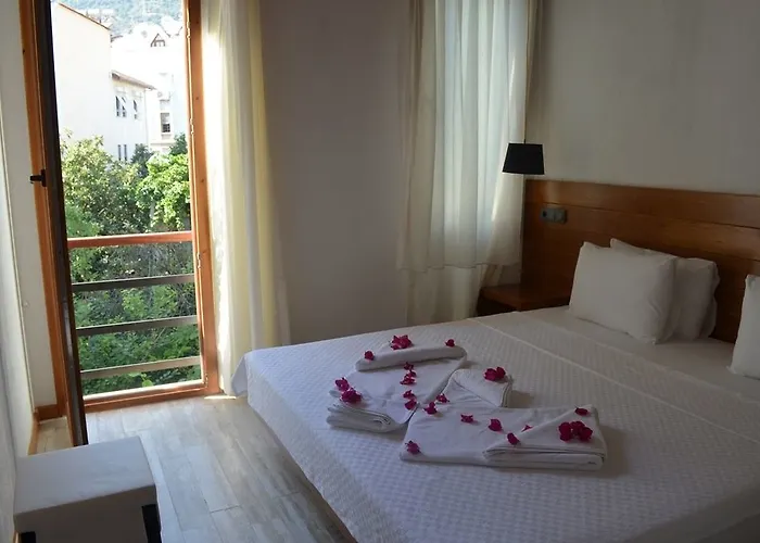 Mare Nostrum 4* Каш