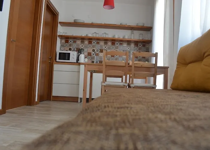 Mare Nostrum Aparthotel Kas