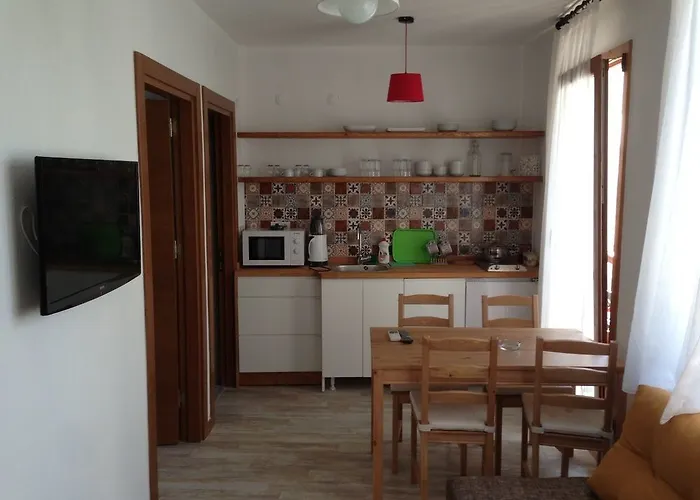 Mare Nostrum Aparthotel