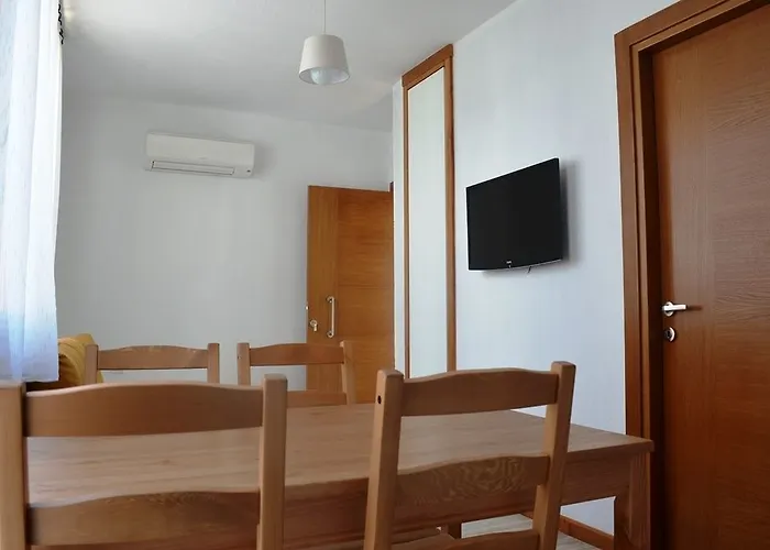 Mare Nostrum Aparthotel Kaş