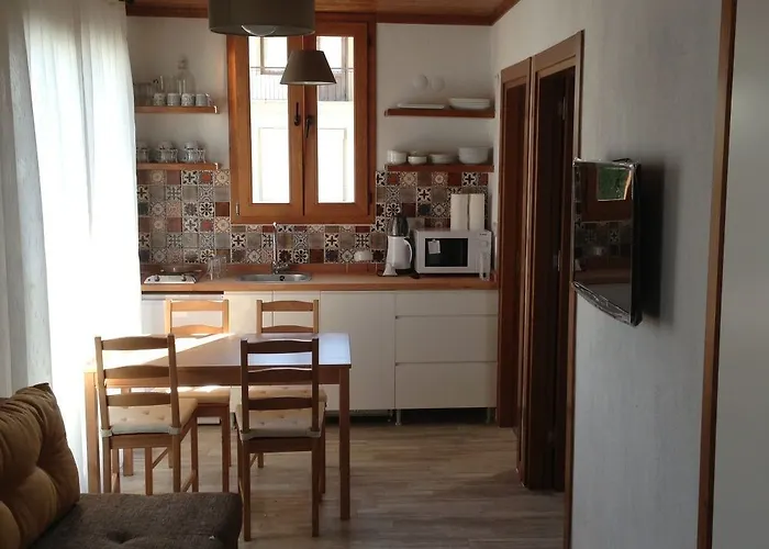 Mare Nostrum Aparthotel