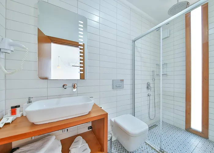 Mare Nostrum Aparthotel