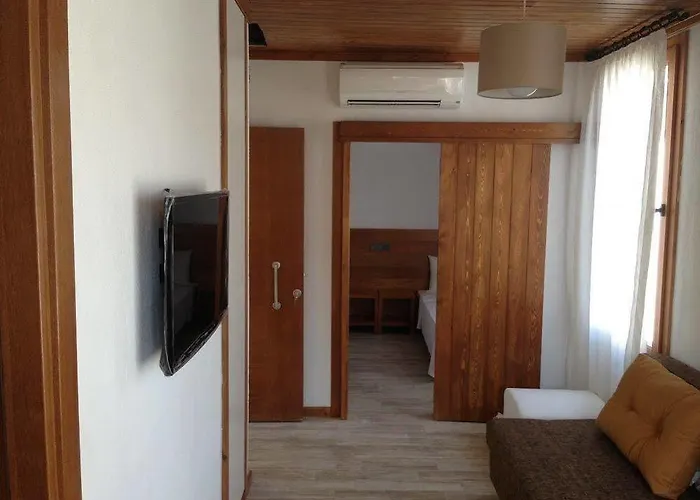 Aparthotel Mare Nostrum