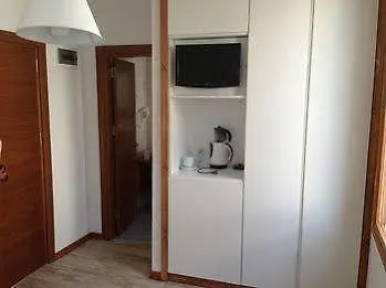 Mare Nostrum Aparthotel 3*