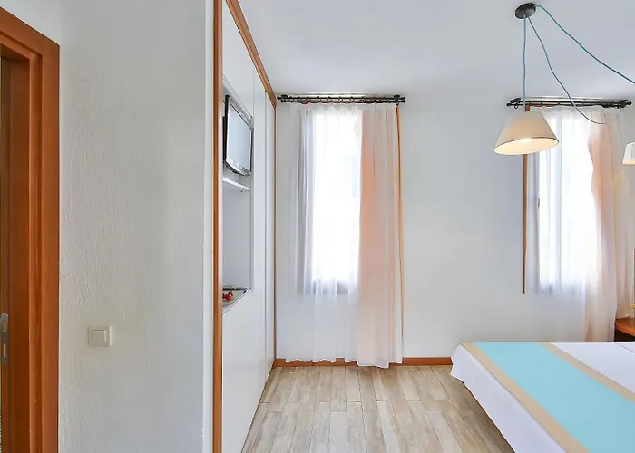 Aparthotel Mare Nostrum Kas