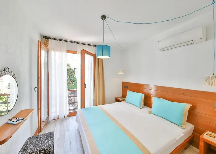 Mare Nostrum 3* Kaş