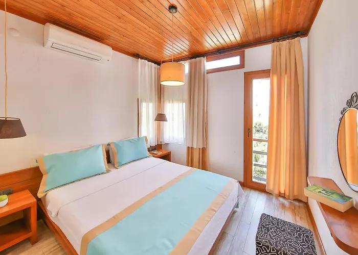 Mare Nostrum 4* Каш